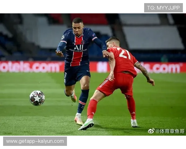 巴黎拜仁之战或进球丰沛 拜仁凭控制力客场胜出