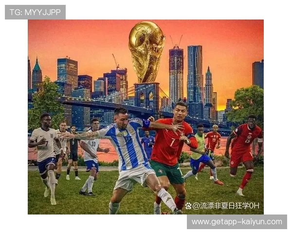 世预赛期间举办球迷节日，促进足球文化交流