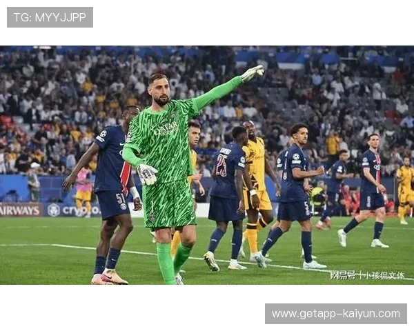 巴黎薪资结构面临挑战，球员续约谈判引关注