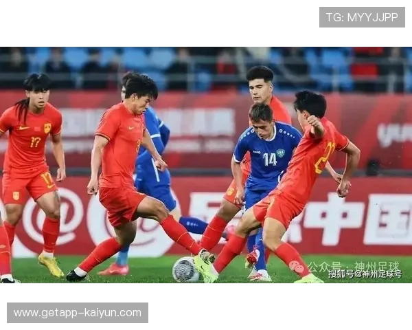 U16国足14-0狂胜东帝汶,七名球员破门 U16国足14-0狂胜东帝汶,七名球员破门