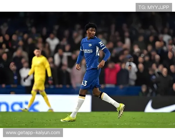 切尔西1-1曼城，蓝军临时主帅麦克法兰首秀抢分