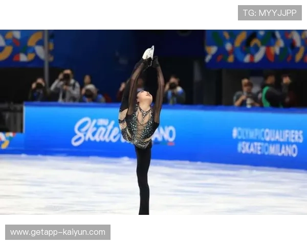 中国杯花滑大奖赛10月重庆举行，参赛名单强手云集