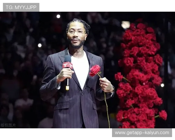 公牛举办罗斯1号球衣退役仪式，荣誉之夜致敬传奇